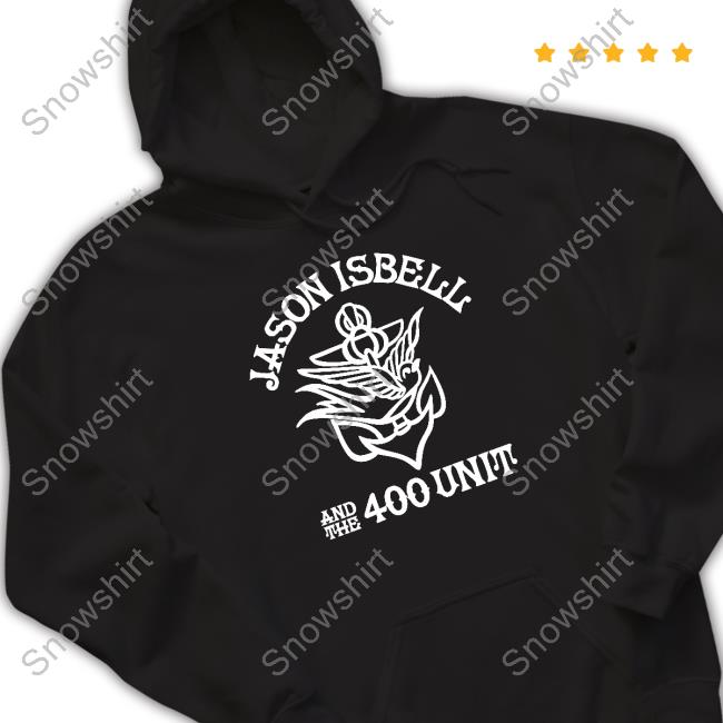 Portmerch Store Jason Isbell And The 400 Unit Cap