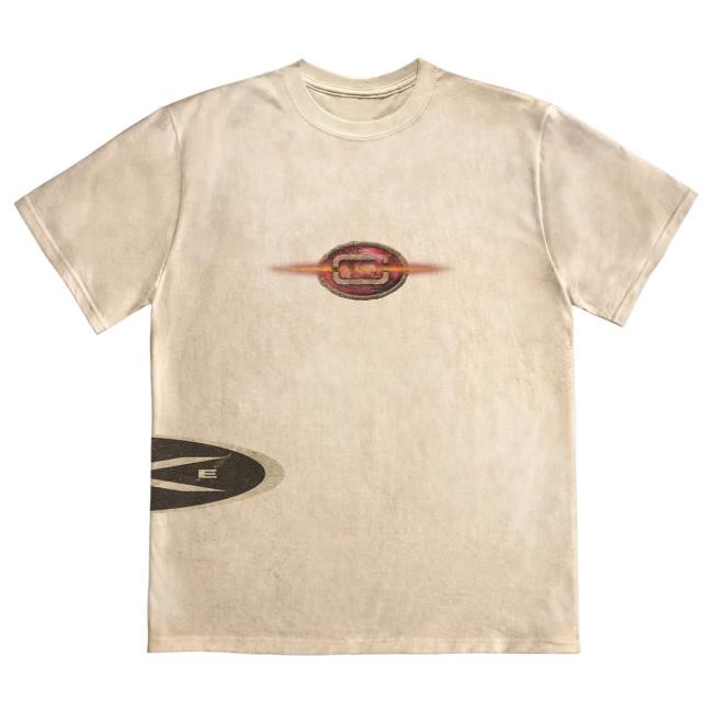 Official Travis Scott Merch Store Utopia Tour Presents Circus Maximus Rib Cage Tshirt Travis Scott Apparel Clothing TravisScott