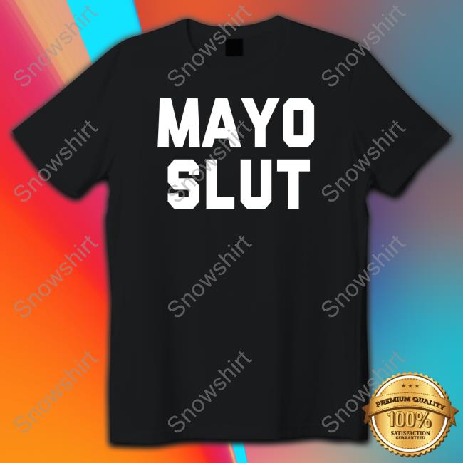 Mad Dashiell Mayo Slut Sweatshirt Deepfried Buttleavins