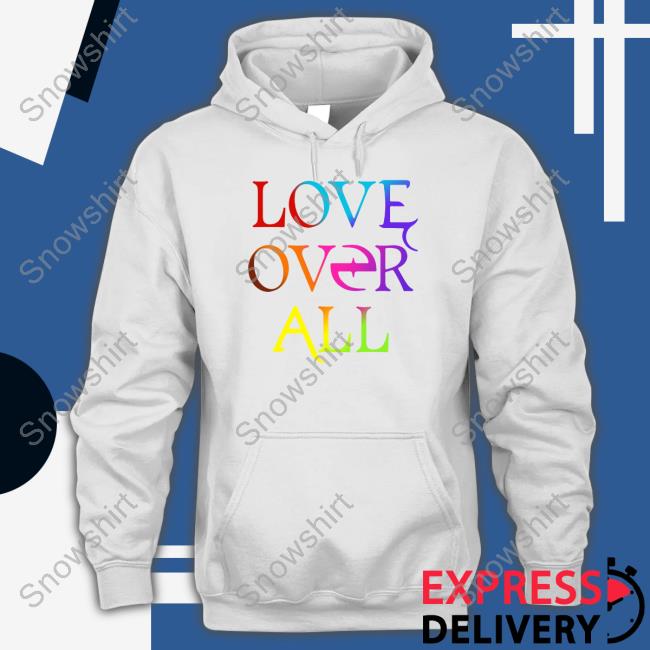 Evanescence Love Over All Tee Shirt Love Over All Shirt