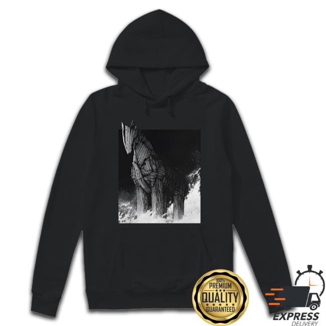 Vx Underwear Trojan Tee Trojan Crewneck Sweatshirt