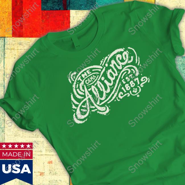 Hardware Store Alliance Drawn Est 1887 Shirt David J Hardie