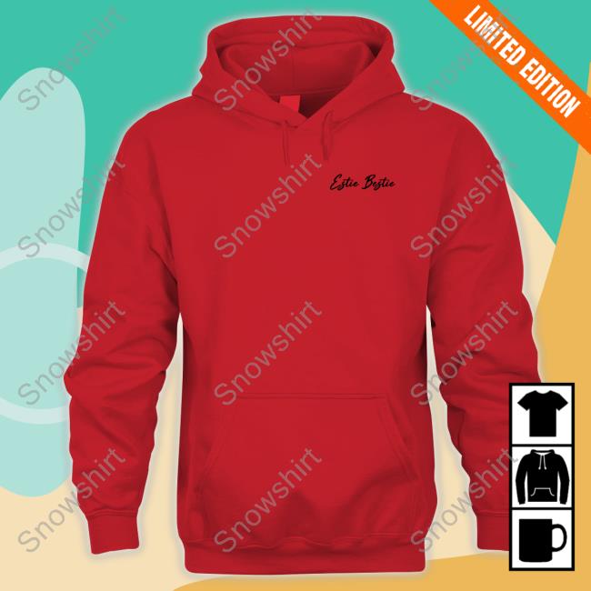 Esteban Ocon Merch Eo31 Estie Bestie Shirt