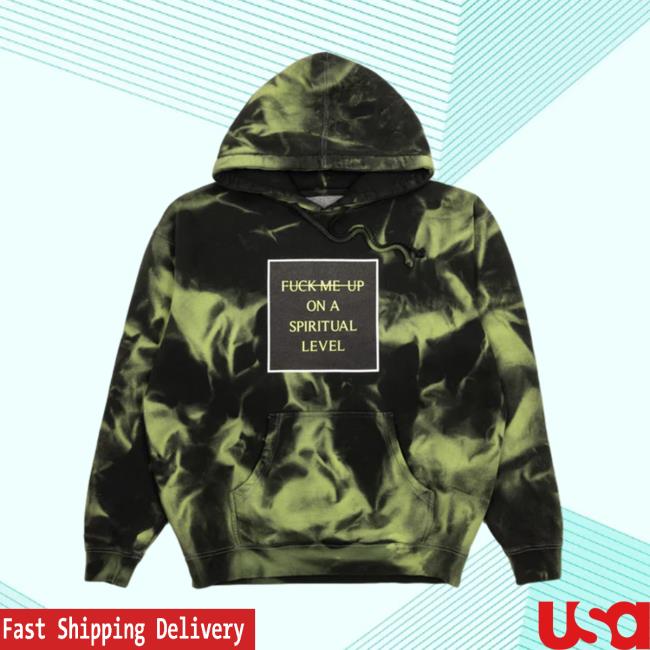 Fuck Me Up Store Halloween Fmuoasl Sweatshirt