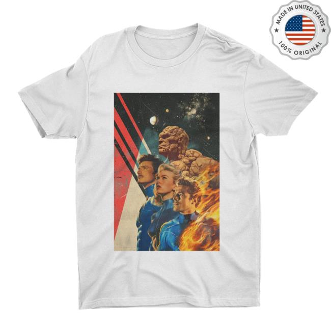 Race To Space Vintage Shirt Nerdriot Shop