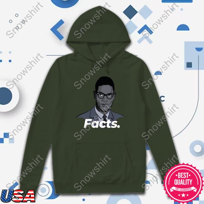 Official Facts. Sowell Top Shirt Facts. Sowell Shirt