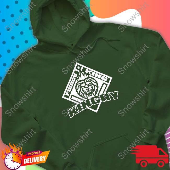 Ryan Garcia Merch King Ry Lion Hoodie Ryangarciamerch Ryan Garcia King Ry Lion Shirts