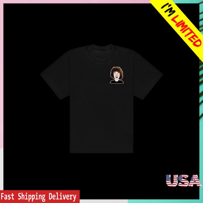 Nelson Neumann Merch Nelson Cartoon Tee
