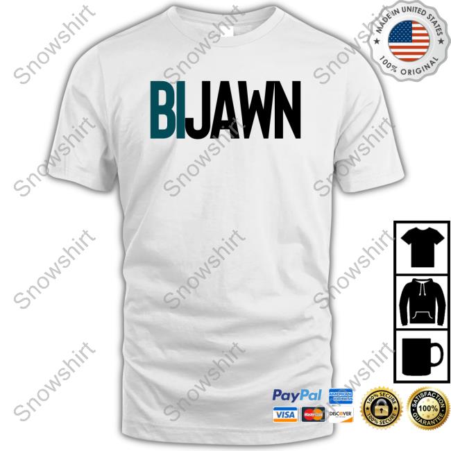 Bijawn T Shirt Bijawn Robinson Hoodie