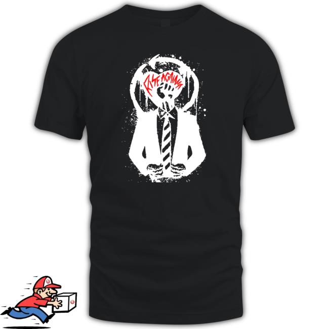 Best Is Apik Rise Again Band T Shirt