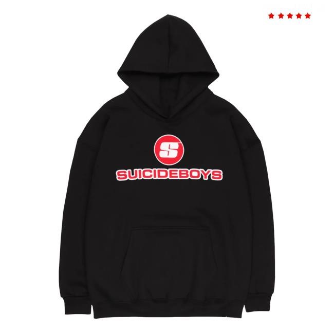 Manufactured Death Crew neck