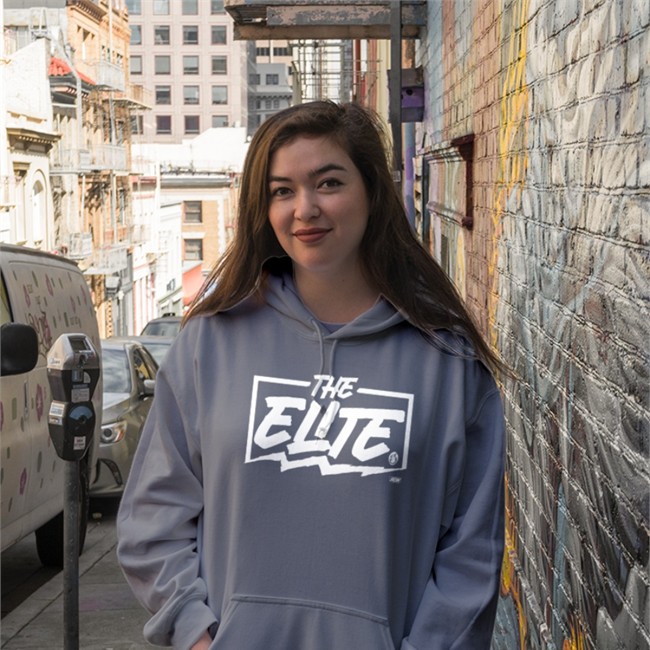All Elite Wrestling The Elite Upgrade Tee Kenny Omega Young Bucks The Elite Upgrade Long Sleeve Shirt All Elite Wrestling
