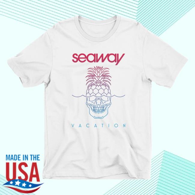 Official Seaway Vacation Shirt