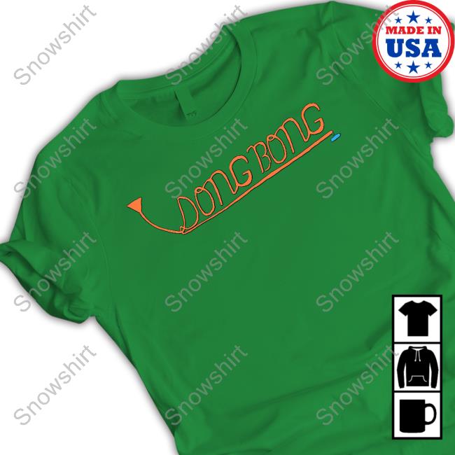 Garonzik Dong Bong Sweatshirt