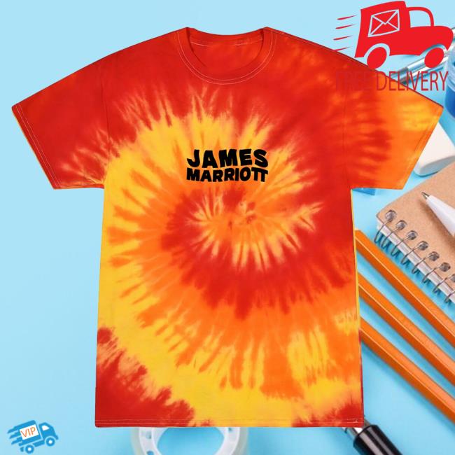 2024 Tour Logo Top Shirt