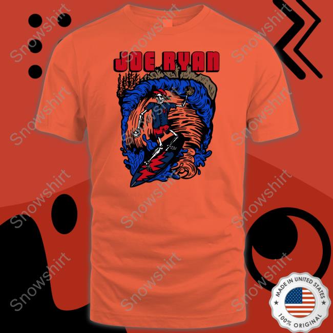 Joe Ryan Grateful Dead Tee Shirt Official Target Field Joe Ryan Grateful Dead Hoodie