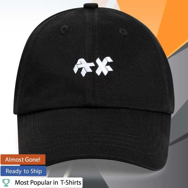 Classic Fit Martin Garrix +x Dad Hat