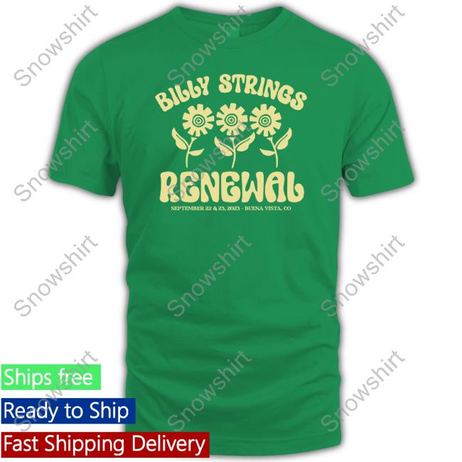 Renewal 2023 Shirts