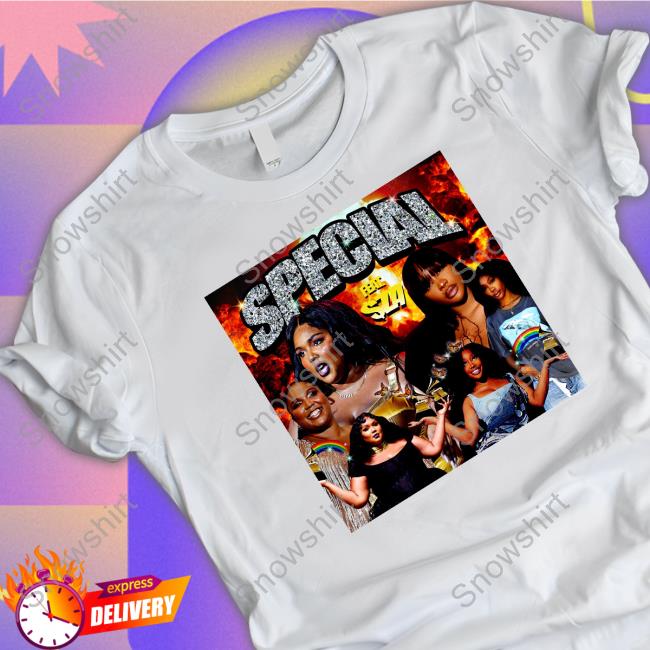 Special Feat Sza T Shirts