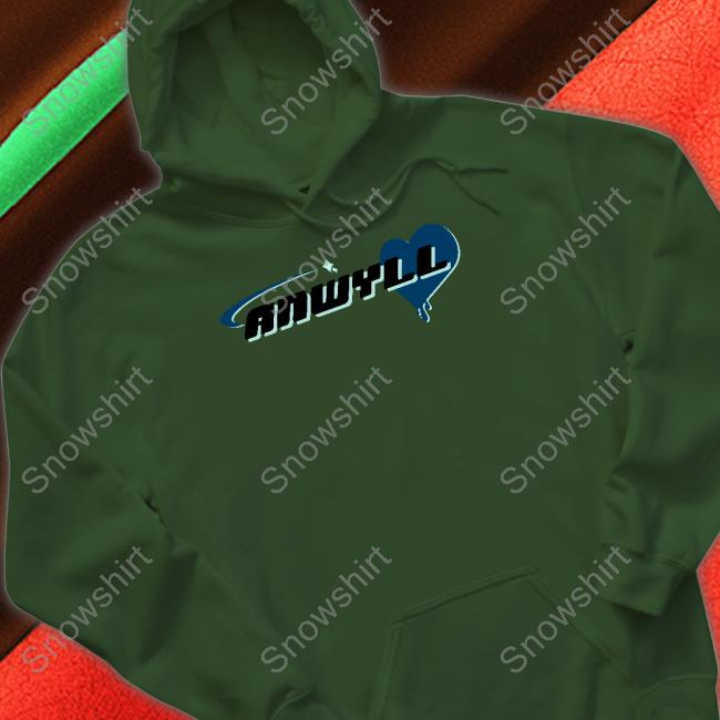 Anwyll Shirt