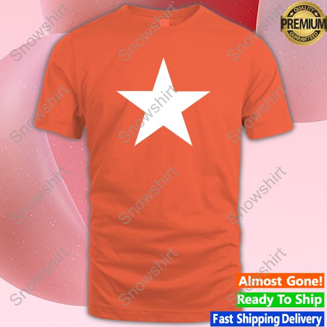 Official 5 Seconds Of Summer Merch Star T-Shirt
