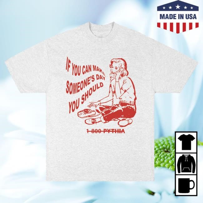 Official Pythia Clothing Pythia Nightcall Hot Shirt Pythia Clothing