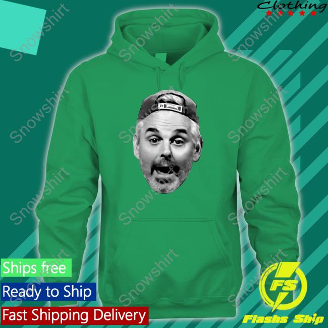 Official Colin Cowherd Shirts Colin Cowherd T-Shirt