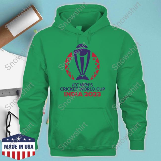 Official Mufaddal Vohra Icc Men’S Cricket World Cup India 2023 Shirt Icc Men’S Cricket World Cup India 2023 Tee