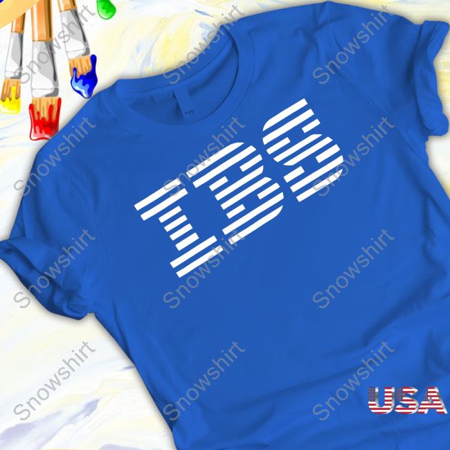 Twrp Band Ibs Shirt
