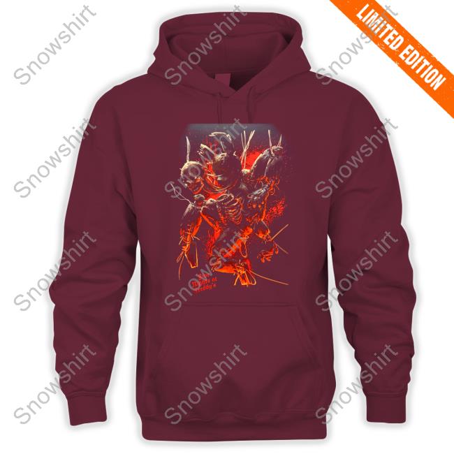 Five Nights at Freddy's Shirts Five Nights at Freddy's Shirt