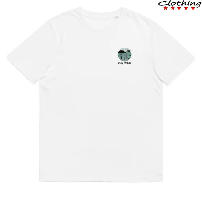 Official Dirty Habits Merch Candy Tee Colour Shirt