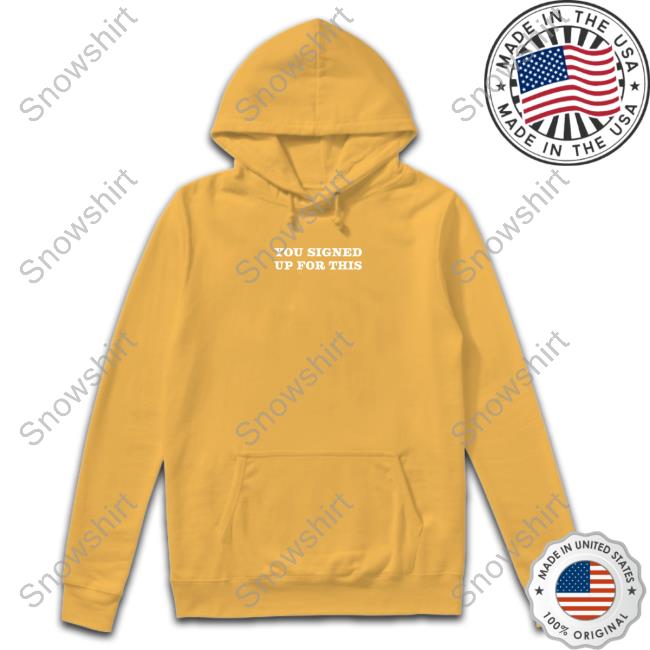 Maisie Peters Merch You Signed Up For This Sweatshirt Official Maisie Peters Merch You Signed Up For This Hoodie