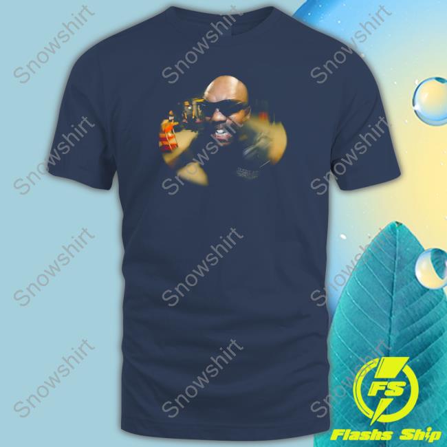 Official When In Doubt Knock Em Out Shirt