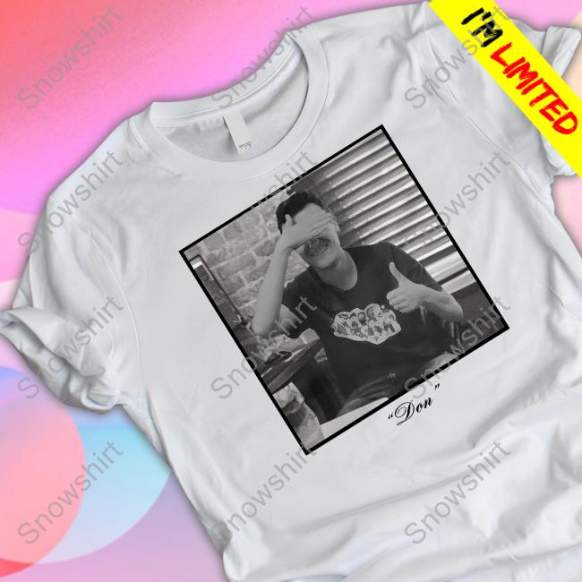 Rooster Teeth Store Easy Allies Don T Shirt Elyse Willems