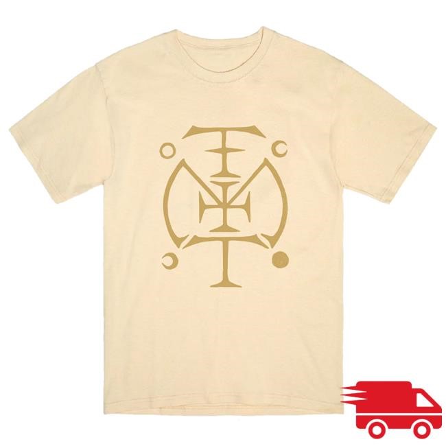 Official Florence & The Machine Sigil Tee