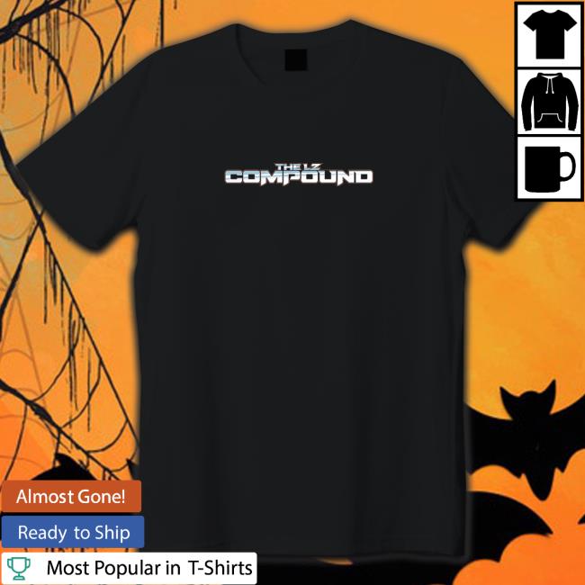 Official Night Cruise Sweatshirt