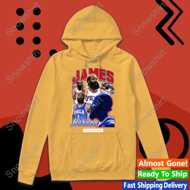 1 Philly Dreams Hoodie 1 Philly Dreams Shirt Dreamathon