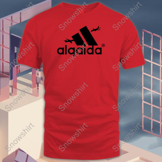 Algaida T Shirts Official Algaida Shirt