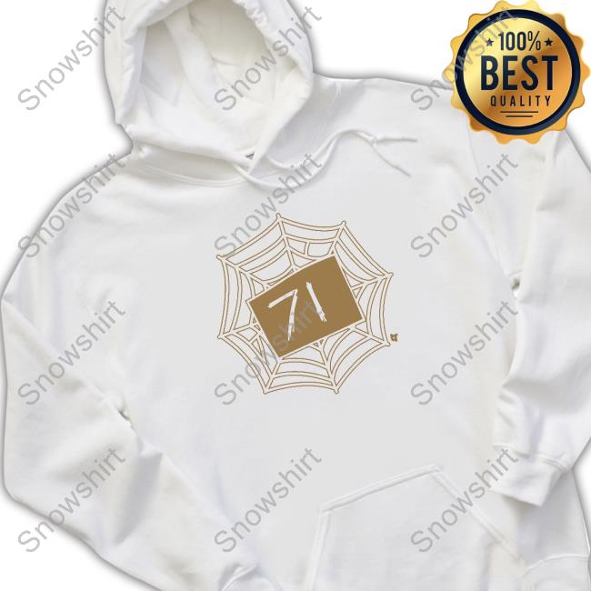 71 TankTop Official Breakingt 71 Hoodie