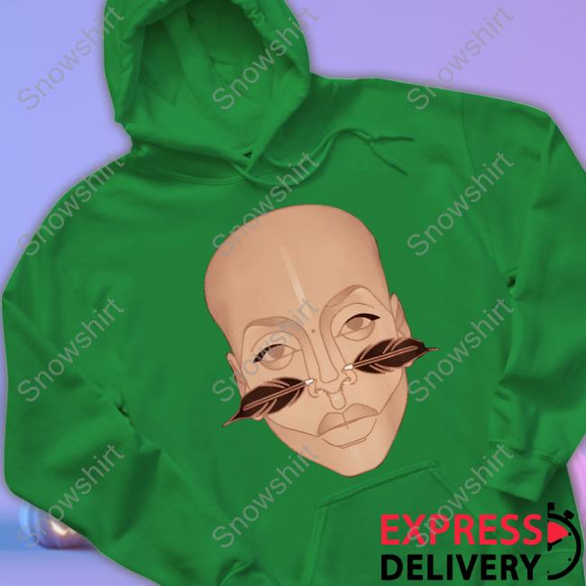 2001 Baldhead Sarah Bellam Tee Shirt 2001 Baldhead Sarah Bellam T-Shirt