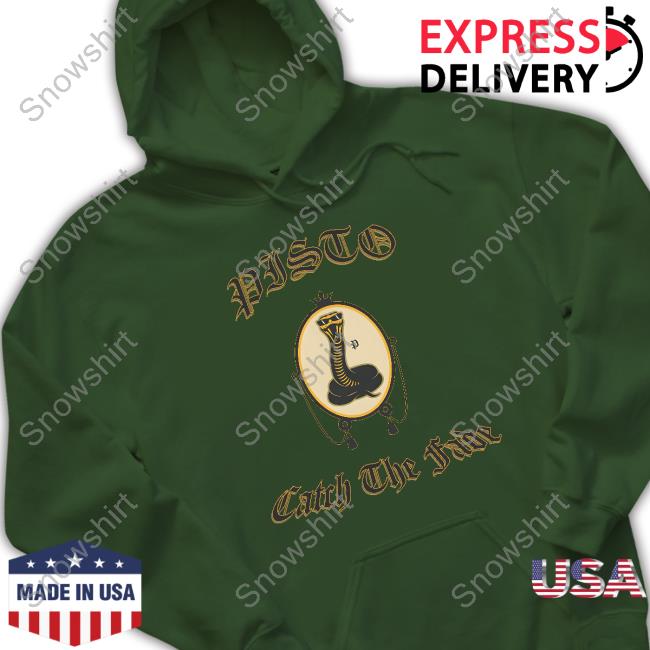 Official Pisto Catch The Fade Tee Shirt Foos Gone Wild Merch Pisto Catch The Fade Shirts Foosgonewild