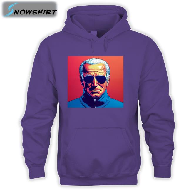 It's Joe Biden Appreciation Month T Shirts