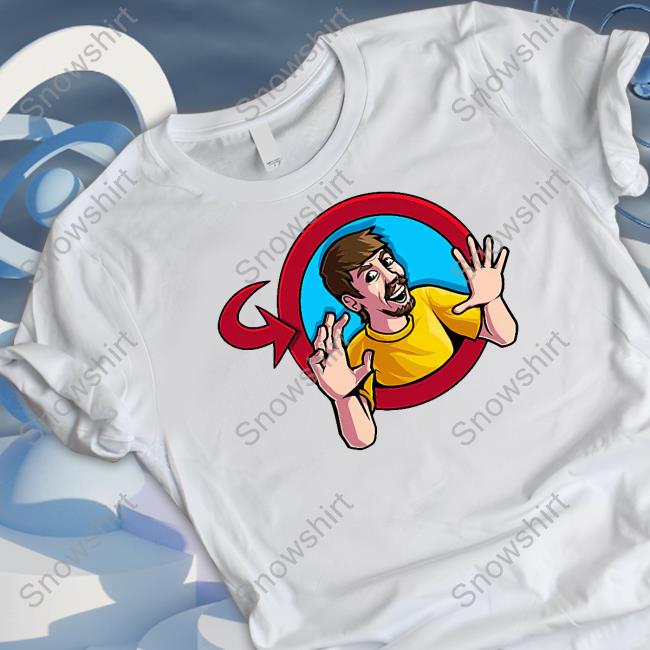 Mistahbeeastred Long Sleeve T Shirt