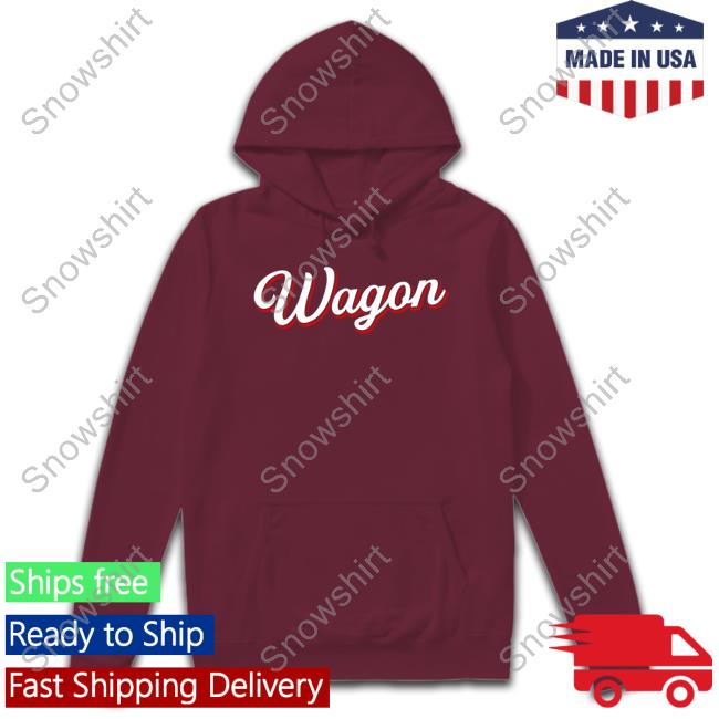 Wagon Nj Shirts Barstool Sports Store Paul Bissonnette Wagon Nj Sweatshirt Barstool Sports Store Paul Bissonnette