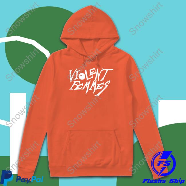 Violent Femmes Merch Stinky T-Shirt
