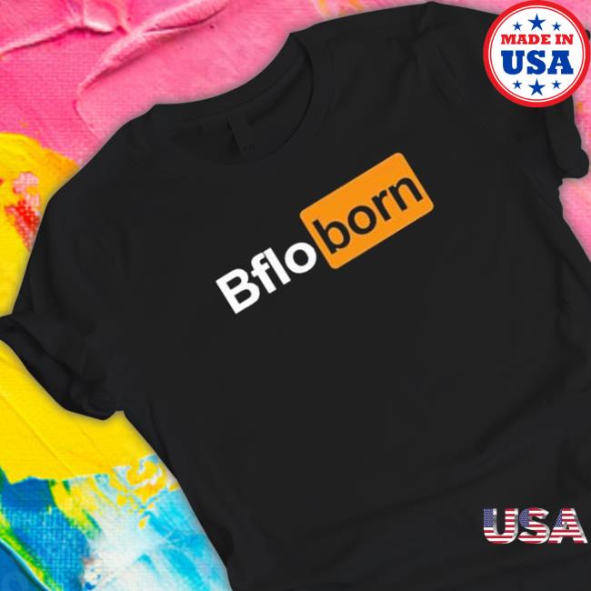 Bfloborn Long Sleeve Tee