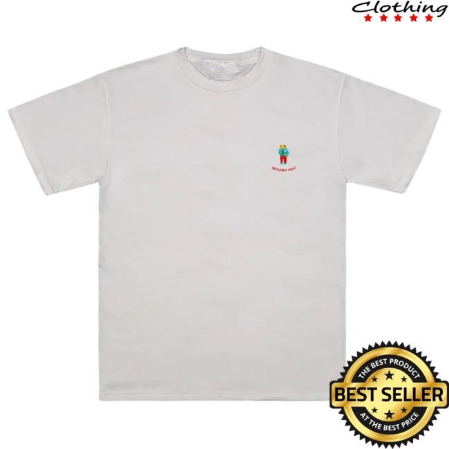 DTMF Seguimo Aquí Tee Bad Bunny Merch DeBÍ TiRAR MáS FOToS