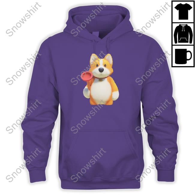 Gear Xbox Party Animals Nemo Shirts