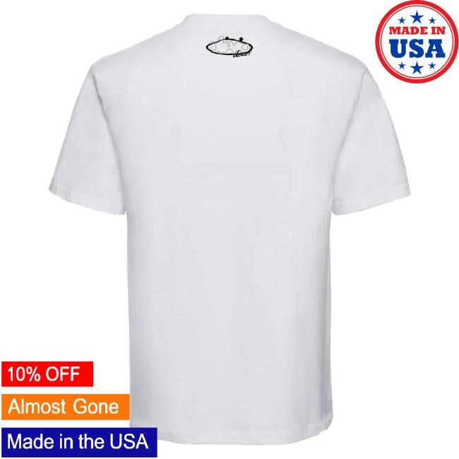 Official Olivia Dean The Art of Loving Tee