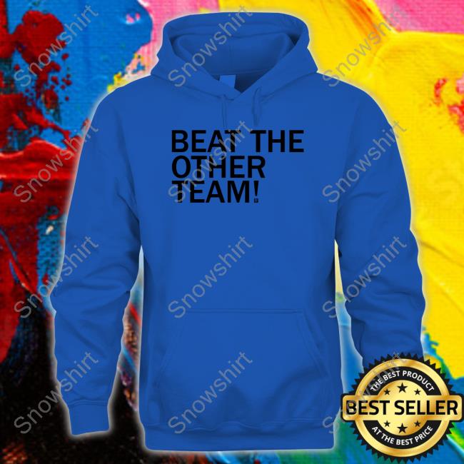 Ray Gun Shop Beat The Other Team Shirt Ryan Warner Ray Gun Shop Beat The Other Team Cap Ryan Warner